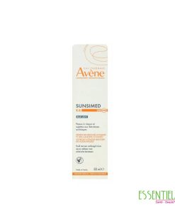 avene sunsimed KA spf-50