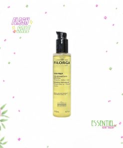 filorga skin prep huile demaquillant 150ml