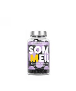 les essentielles lab sommeil
