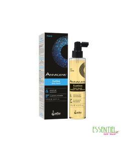 ANIVAGENE Lotion Tonique pour les Cheveux Homme 125 ML