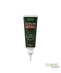 luxéol sérum anti chute réactionnelle