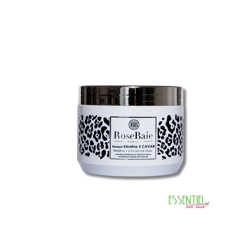 RoseBaie MASQUE CAVIAR REPARATION INTENSE
