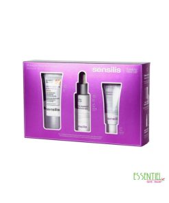 SENSILIS COFFRET d-pigment