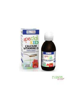 ERIC FAVRE special kid calcium vitamin D