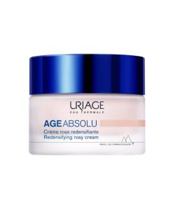Alternative view of URIAGE AGE ABSOLU CRÈME ROSE REDENSIFIANTE