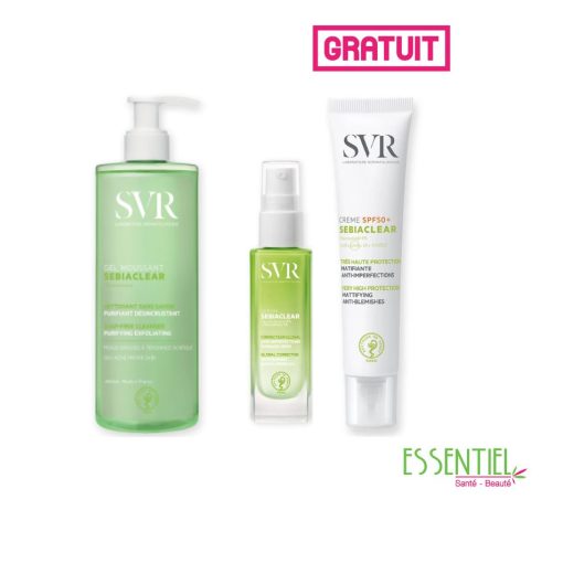 pack svr