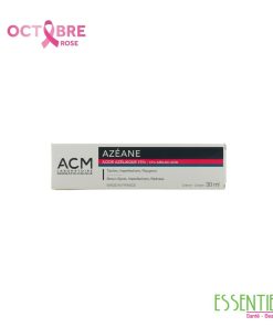 Alternative view of ACM AZEANE CREME ACIDE AZELAIQUE 15% 30 ML