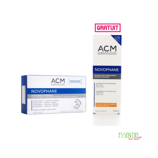ACM NOVAPHANE