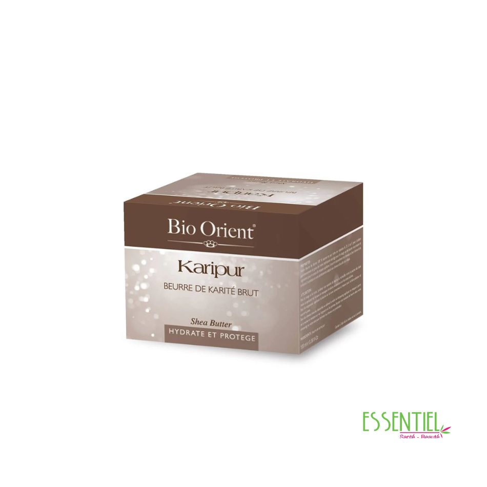 BIO ORIENT KARIPUR 100GR