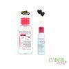 BIODERMA SENSIBIO H2O EAU MICELLAIRE 500ML+BIODERMA SENSIBIO H2O EYE 125ML