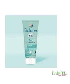 BIOLANE GEL A L'ARNICA 20ML