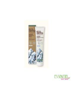 HELLAM Dentifrice ECODENTA Sensitive relief 75ml
