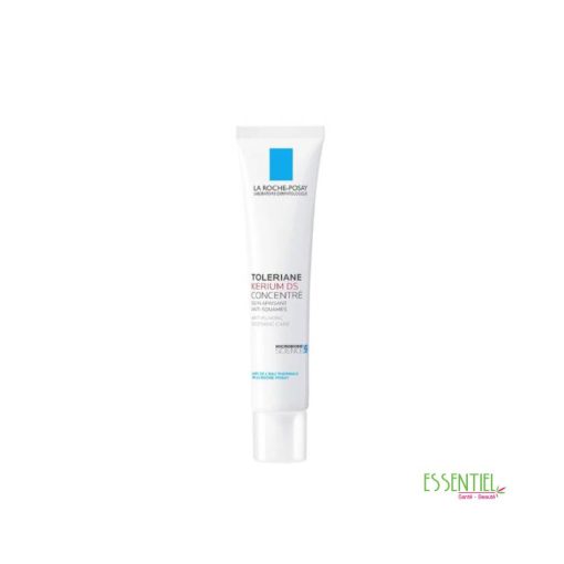 la roche -posay Toleriane Kerium DS Concentré