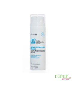 CLARENIA HB3 CREME HYDRATANTE VISAGE RICHE 50ML