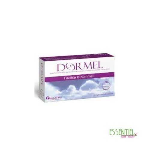 FARMAVANS-DORMEL. 30 gélules