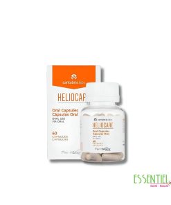 HELIOCARE ORAL CAPSULES 60 CAPSULES