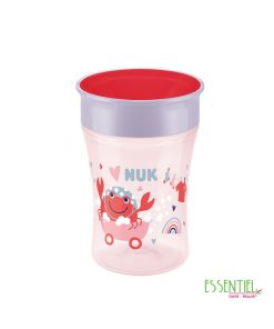 NUK Magic Cup 360° (+ 6 mois)