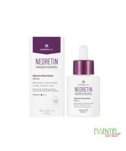 NEORETIN SERUM PIGMENT NEUTRALIZER 30ML