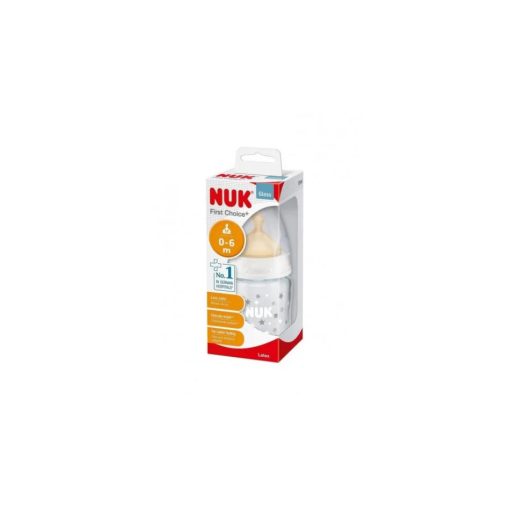 NUK-BIBERON-FIRST-CHOICE-EN-VERRE-240-ML