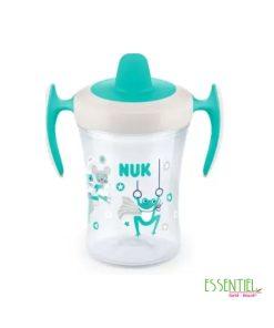 NUK TASSE TRAINER CUP 6M+ 230ML