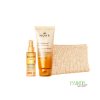 NUXE SUN TROUSSE HUILE LACTEE + HUILE DE DOUCHE (OFFERT)
