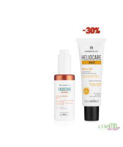 PACK-BIRETIX-Gel-Tri-AtiveHeliocare-Gel-Oil-Free