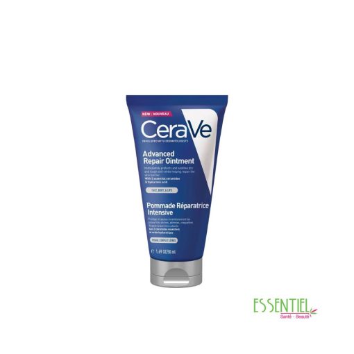 pommade Réparatrice Intensive