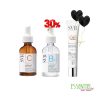 SVR AMPOULES C +AMP B3 = CALIRIAL CC SPF 50+ OFFERT