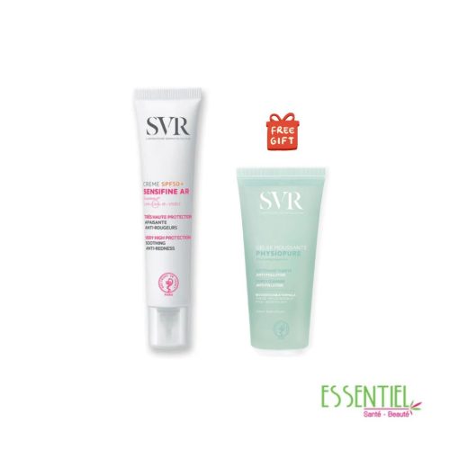 SVR-SENSIFINE-CREME-SPF-50