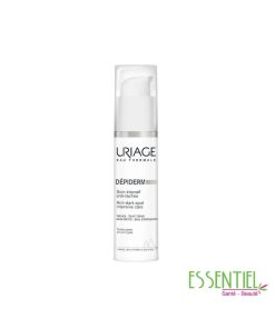 Alternative view of URIAGE DEPIDERM SOIN INTENSIF ANTI TACHES 30ML