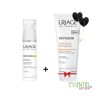 URIAGE-DEPIDERM-SOIN-JOUR-SPF-50-CREME-MOUSSE-1OOml