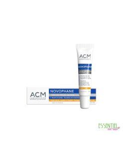 acm novaphane creme des ongles