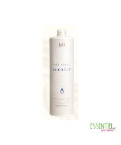 lana Soin lissant SANS FORMOL Coconut Tropical Lana Brasiles 1 L