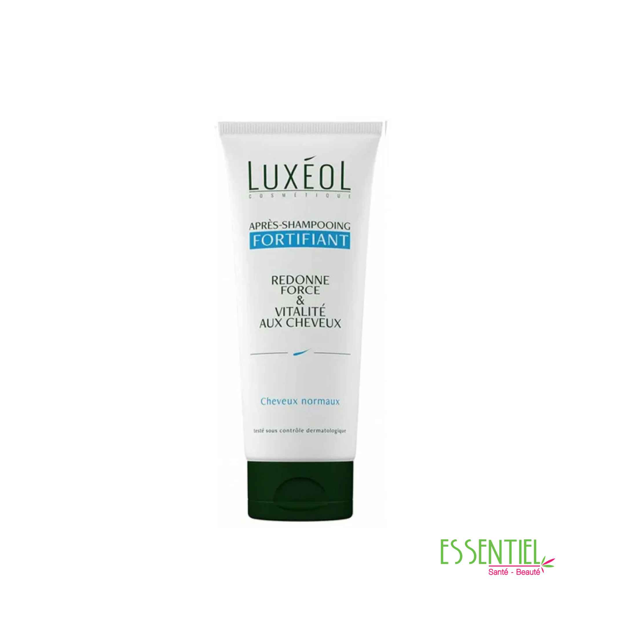 luxéol aprés shampooing fortifiant