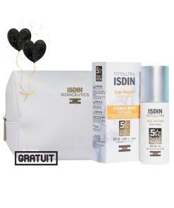 isdin photoaging age repair spf 50+