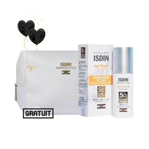 isdin photoaging age repair spf 50+