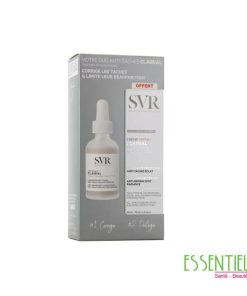svr clairial ampoule 30ml+ecran spf50+