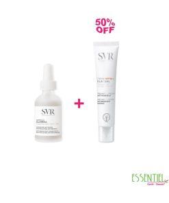 svr-clairial-ampoule-+ creme-spf-50