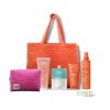 PACK SVR ÉTÉ – Routine Hydratation, Nettoyage & Protection + Trousse et Sac OFFERTS