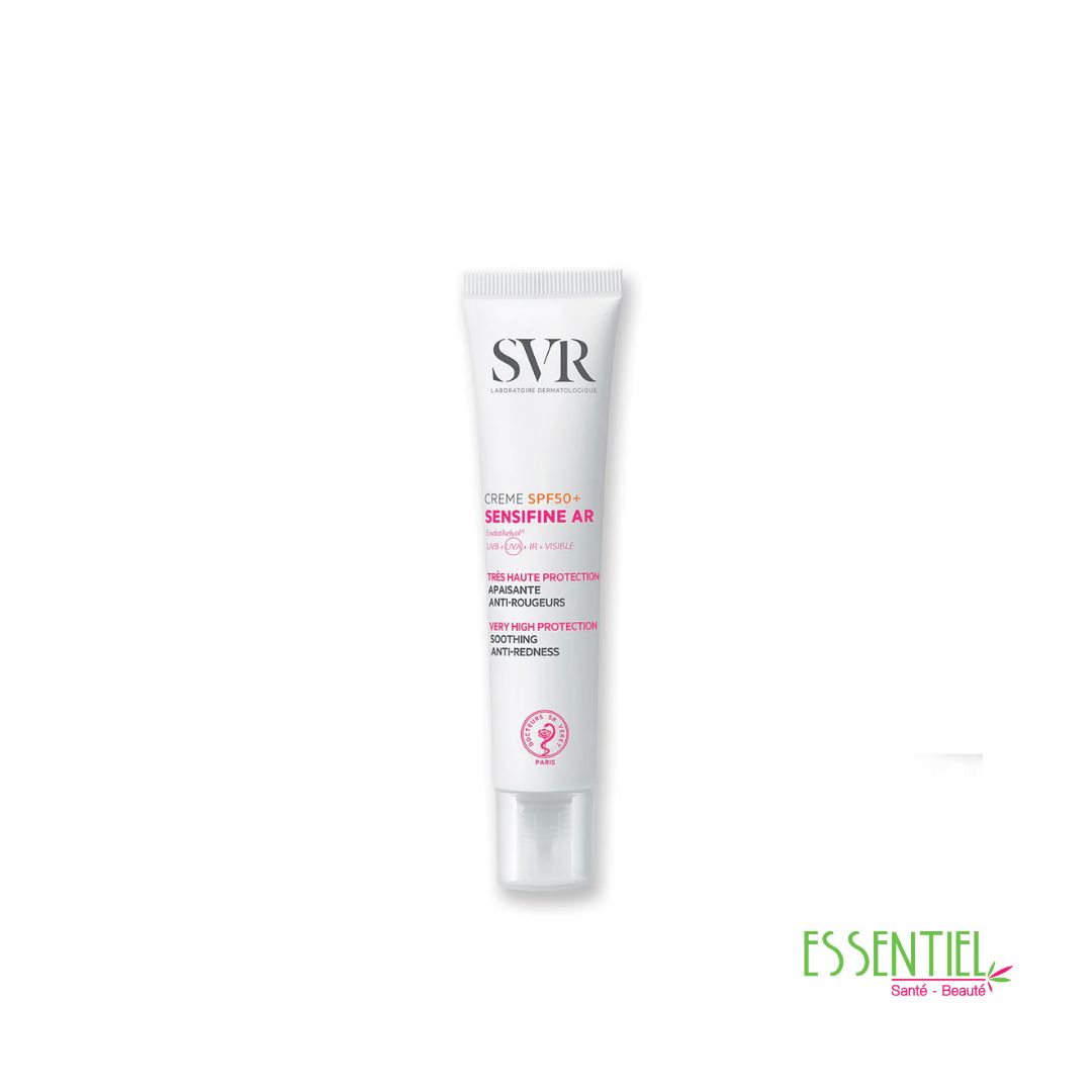 svr sensifine