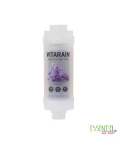 vitarain filtre de douche
