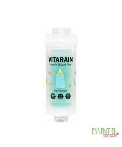 vitarain filtre de douche vitamin shower