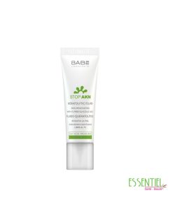BABE STOP AKN FLUIDE KERATOLYTIQUE 30ML