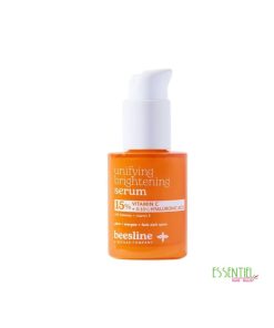 Sérum éclaircissant unifiant