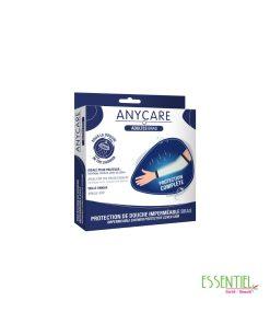 Anycare Protection de douche Imperméable Adultes Bras
