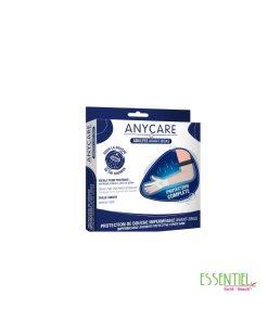 ANYCARE Protection de Douche Imperméable  ADULTES AVANT-BRAS