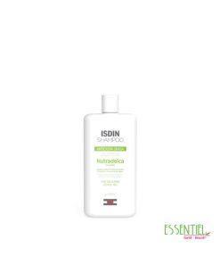 ISDIN Shampoo Shampooing anti-pellicules grasses