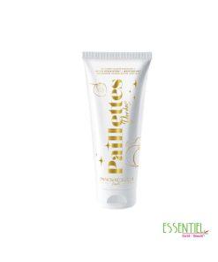Innovatouch Lait Corps Pailleté Note Abricot 200ml