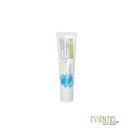 MILK Hydratation Naturallabo - Crème hydratante visage main corps SPF 30 - 50ml Soignez vos peaux sèches ou déshydratées. Milk crème vous offre un soin immédiat et de longue durée pour votre sécheresse cutané