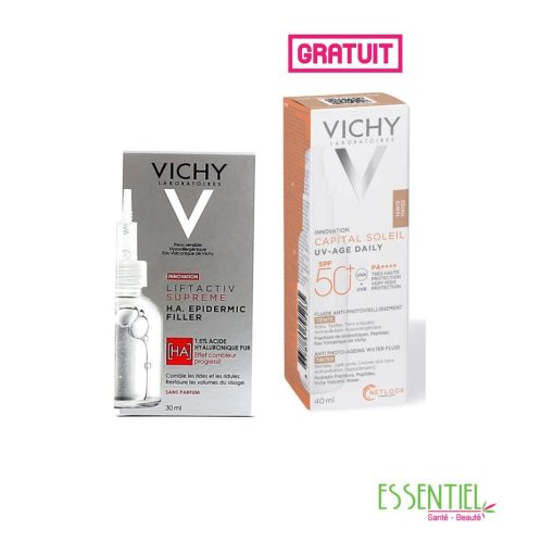 PACK VICHY HA